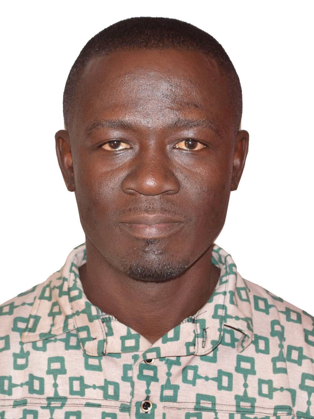 EBENEZER TEYE MENSAH NARTEY
