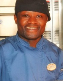 ARNEST WAFULA WAWIRE