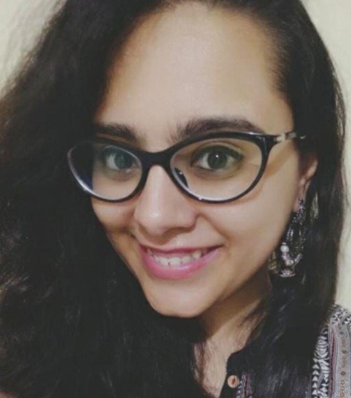 Dimple Munyal
