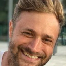 CHRIS PICKERING