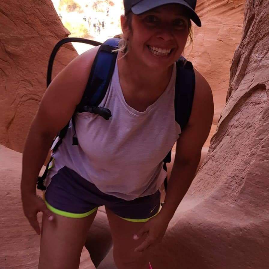Jennifer Kangas