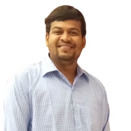 Abhishek Ringe