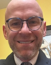 Dr. Charles W. TenBroeck, III