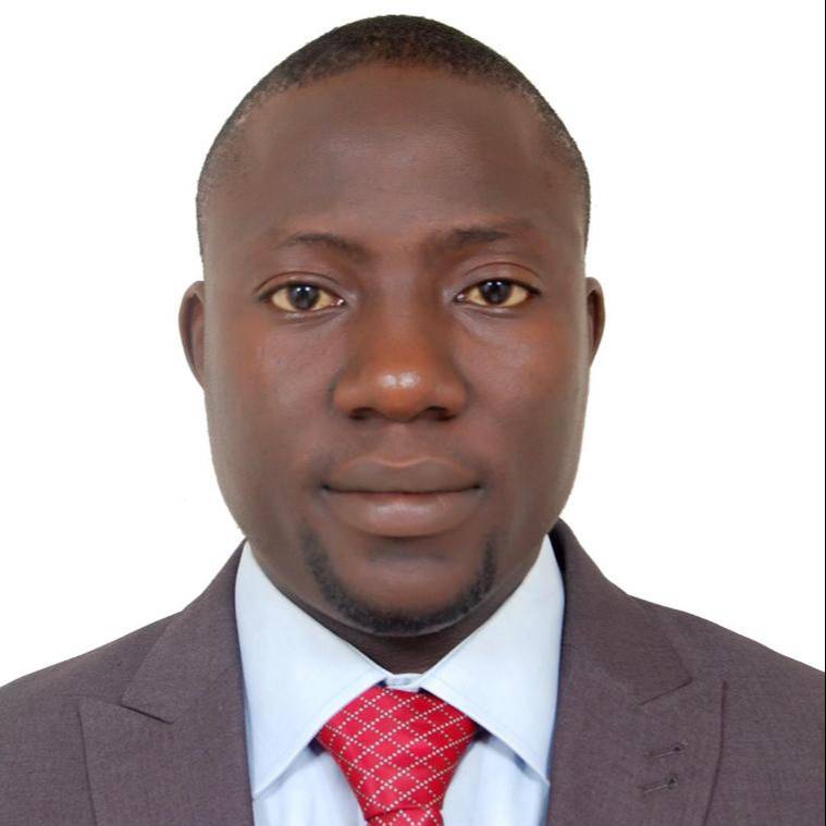 Adekunle Samuel Jogunosinmi