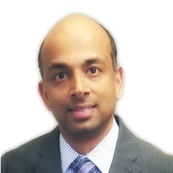 Raghu Akkihalli