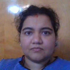 DEEPA KARATGI