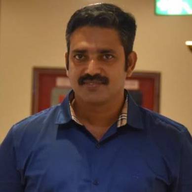 PREETHAM KUMAR KOTIAN
