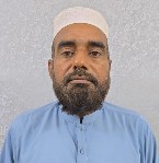 Fazal Ellahi