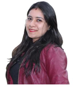 Shrutika Lalwani