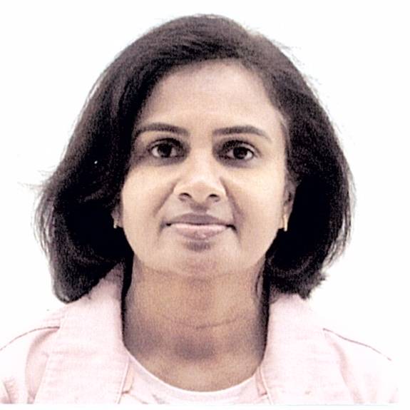 Mullaiarasi Gurunathan