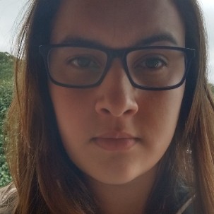 JULIA FRANCIS GORDULINA DOS SANTOS 32 anos