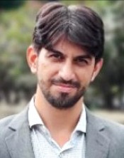 Meherzad Mistry