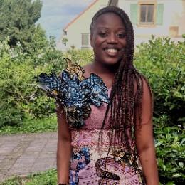 Afi Mawufe Agbo