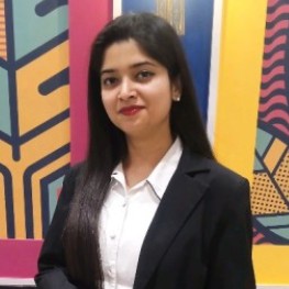 ANJELA BANERJEE
