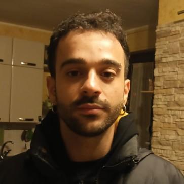 Matteo Feliciani