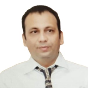 Mayank Shah