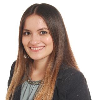 Jhuliana Ochoa Iriarte