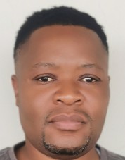 Ntsikelelo Blessings Mbiza