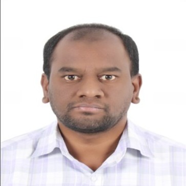 Abdul Rasheed Mohammed