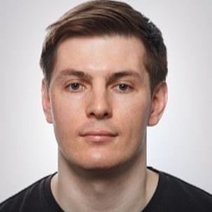 Evgeny Ryabinin