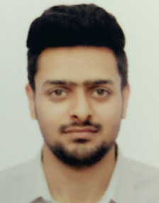 VIKRANT YADAV