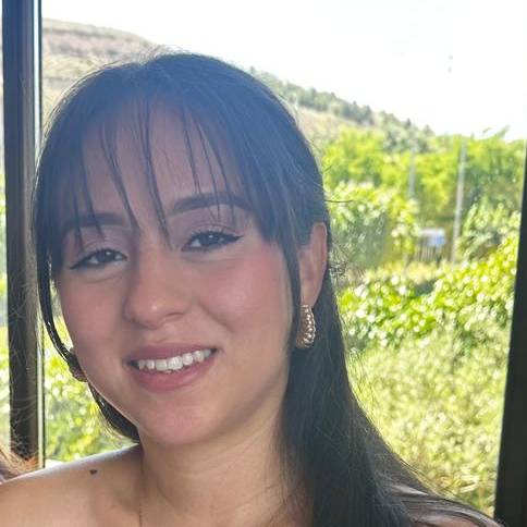 Maria Magdalena Varela Hernandez