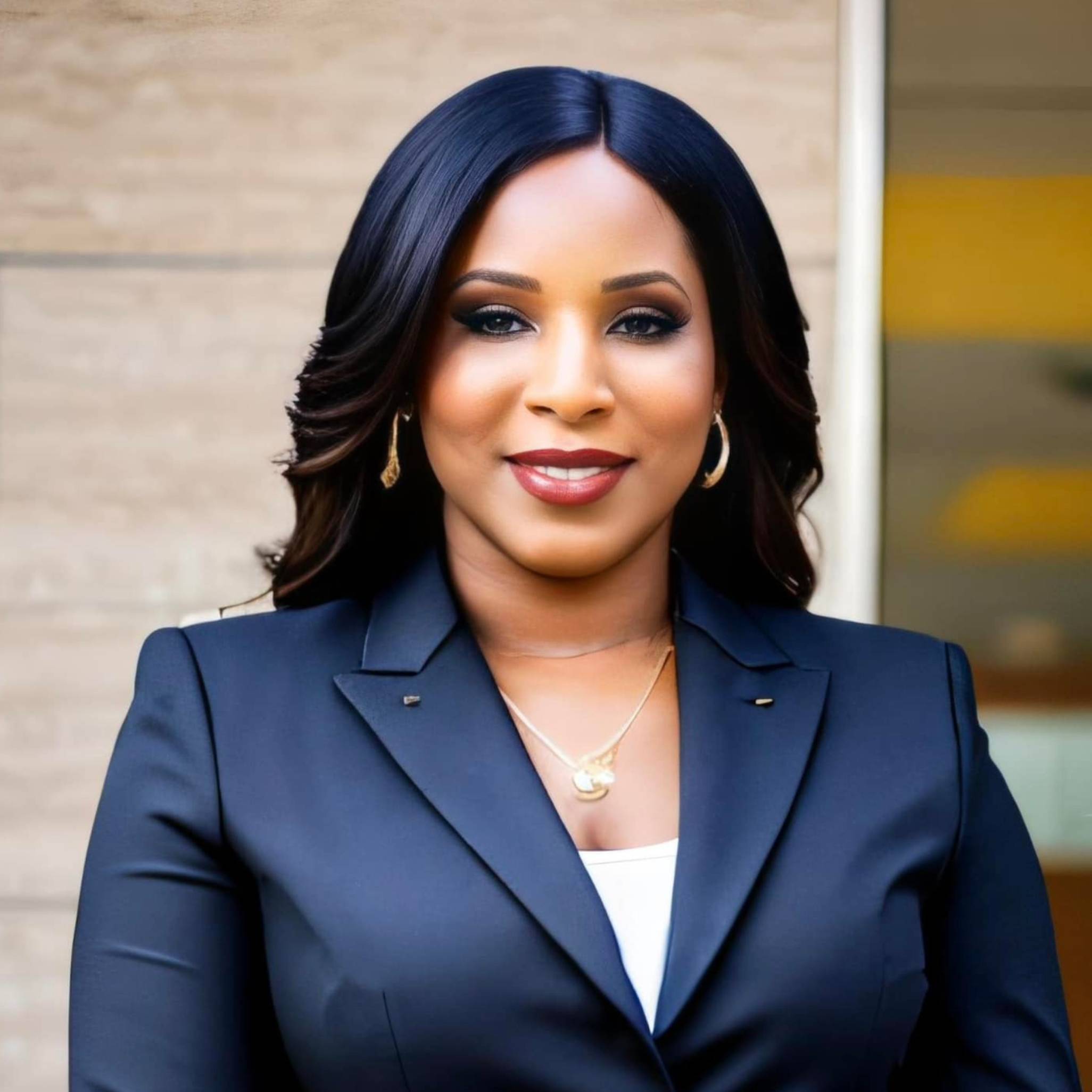 Tawanda Harvey