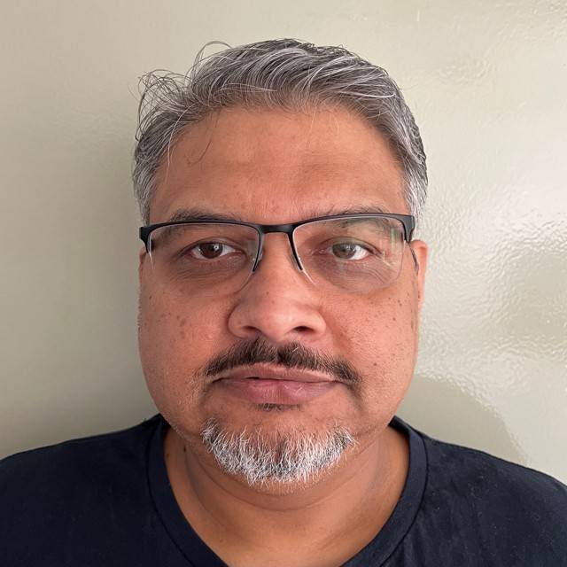 Pinaki BASU