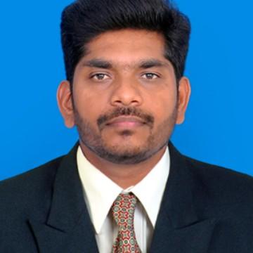 VARATHARAJU MAHALINGAM