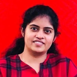 Sharmi Dyana Selvi Sathianathan