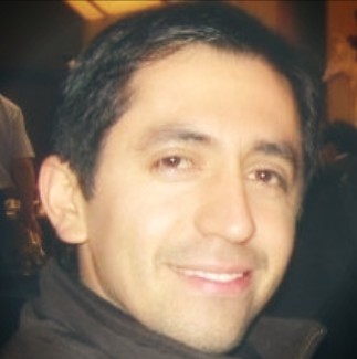 Cristian Antonio Pereira Vásquez