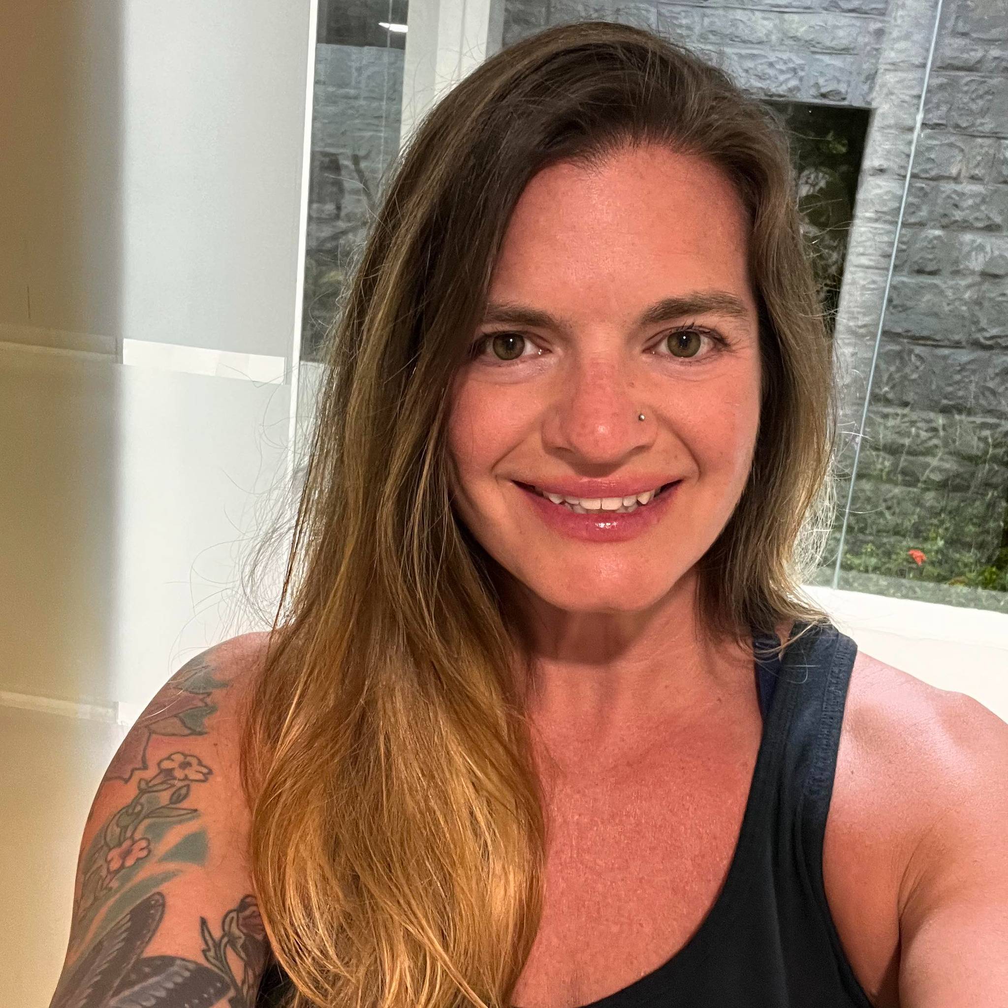 Erin Maureen Salopek