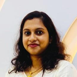 Anumol Mohanan