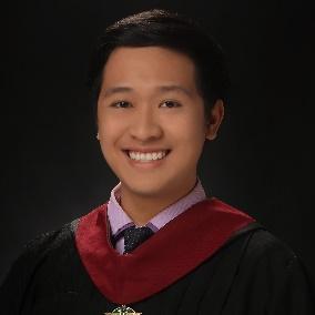 Delwin T. Yu