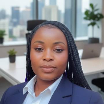 Chinaza Geraldine Nnaji