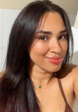 Jamile Da Silva Santos