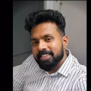 Karthik Sobhanan Lalitha