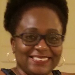 Karlene Kidd-Smith