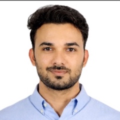 Ashish Saroh