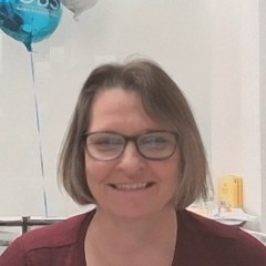 Rosemary Johnson