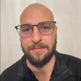 Maxime Michaud