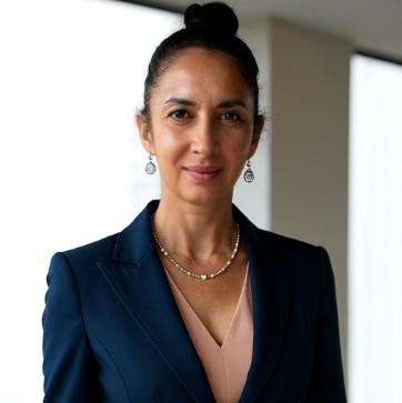 MARIA LUISA CANDELA