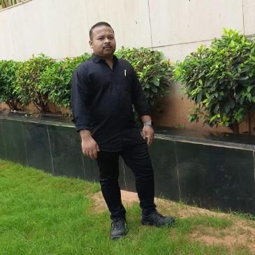 Rahul Mahakud