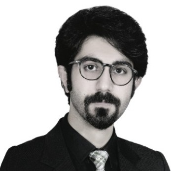 Amirhossein Ghobadi; MIET, CEng