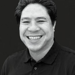 Michael Tijam