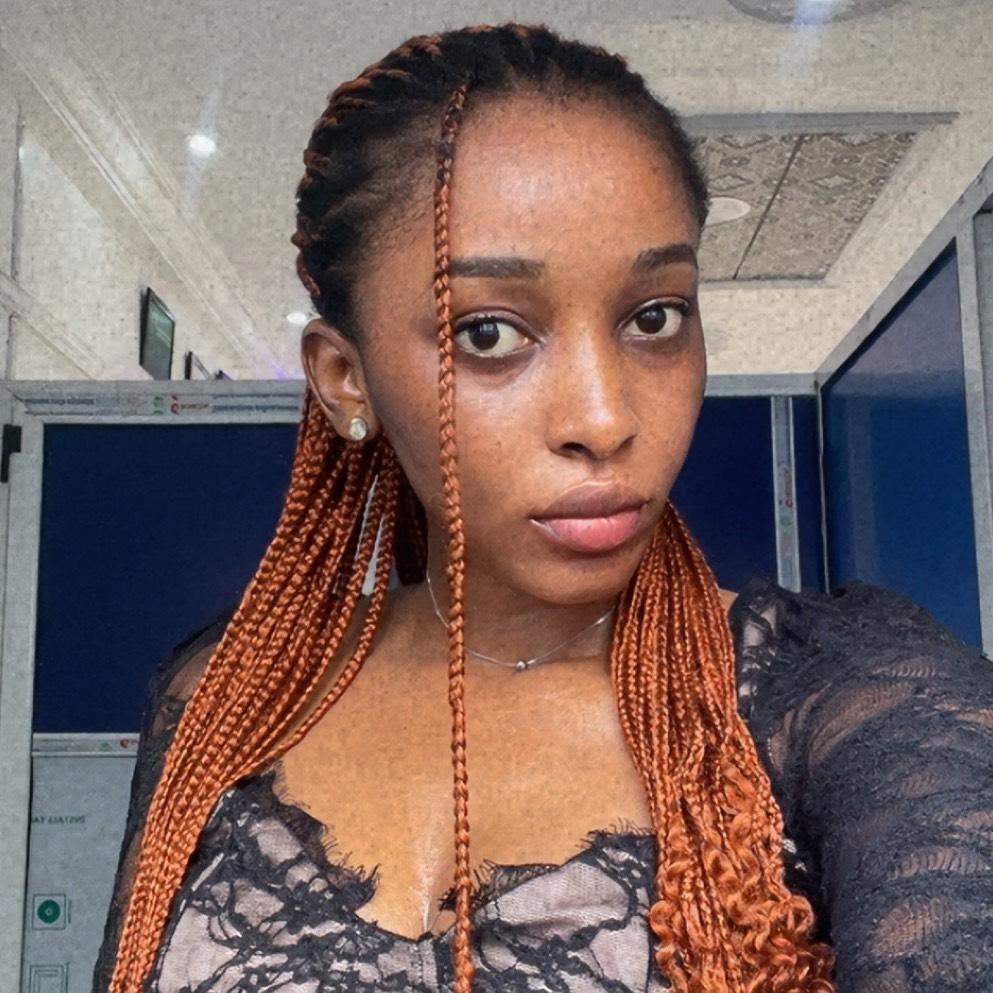 Happiness Chinonso Felix