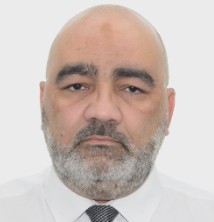 Aiman John Ali El-Ihaimir