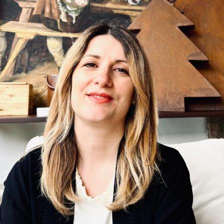 VALENTINA FRIGOLI