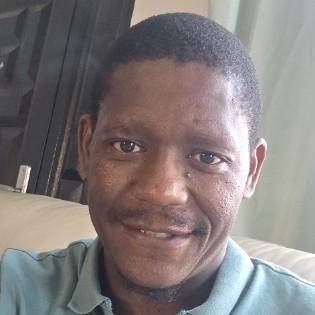 TIISETSO MICHAEL TSHABALALA