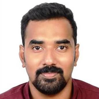 Bento Cherian